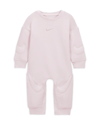 Nike baby grow girl on sale